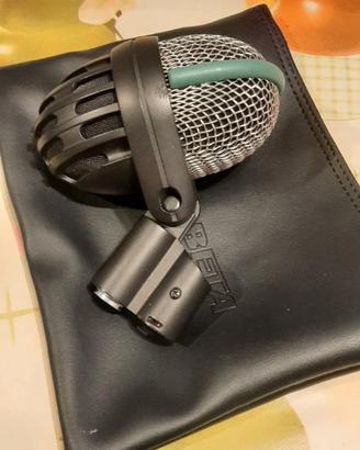 Microfono AKG D112