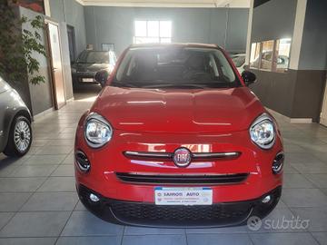 Fiat 500X 1.6 MultiJet 130 CV Hey Google