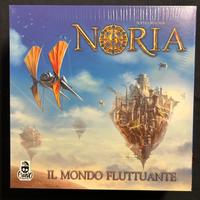 Noria. Gioco da tavolo