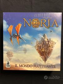 Noria. Gioco da tavolo