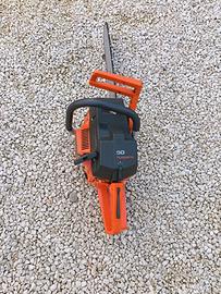 motosega Husqvarna 50