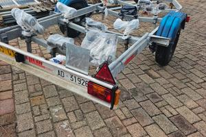 Carrello nautico ELLEBI 720