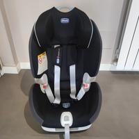 Seggiolino Chicco Auto Seat Up Isofix