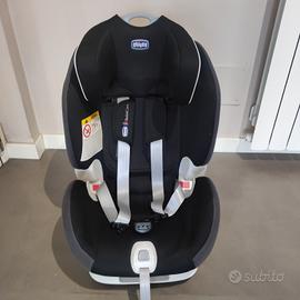 Seggiolino Chicco Auto Seat Up Isofix