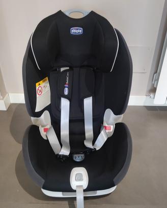 Seggiolino Chicco Auto Seat Up Isofix
