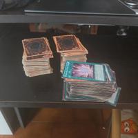 lotto carte yu-gi-oh 