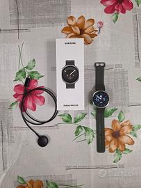 Samsung Galaxy Watch9 - 44mm - LTE - COME NUOVO