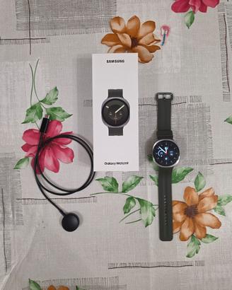 Samsung Galaxy Watch9 - 44mm - LTE - COME NUOVO