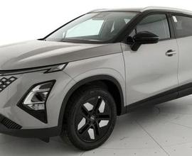 OMODA 5 OMODA 5 SHS 224CV FULL HYBRID PURE