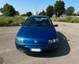 Fiat Punto 2ªserie 5p. NEOPATENTATI