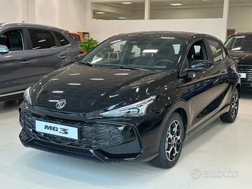 MG MG3 1.5 Comfort