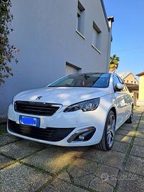 peugeot 308 bluehdi 120 stop & start business line