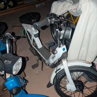 Piaggio ciao px