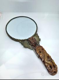 Specchio antico cinese