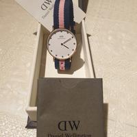 orologio daniel wellington