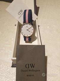 orologio daniel wellington