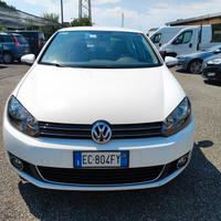 Volkswagen Golf 1.4 TSI 122CV DSG 5p. Highline
