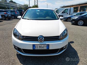 Volkswagen Golf 1.4 TSI 122CV DSG 5p. Highline