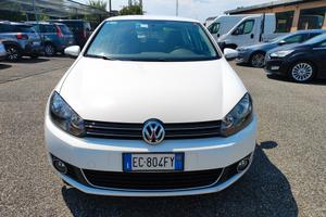 Volkswagen Golf 1.4 TSI 122CV DSG 5p. Highline