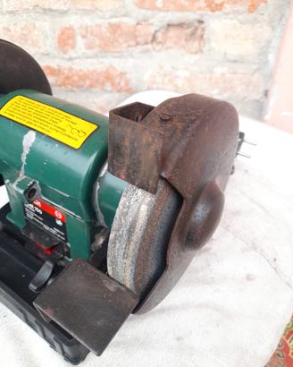 smerigliatrice bosch 