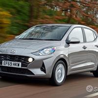 Musata e porte hyundai i10 2019