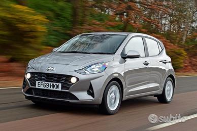 Musata e porte hyundai i10 2019