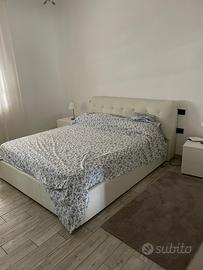 Camera da letto completa
