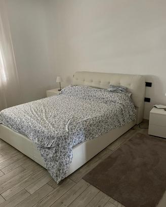 Camera da letto completa