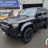 LAND ROVER Defender 110 3.0D I6 300 CV AWD X-Dyn