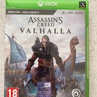 Assasins creed Valhalla