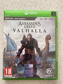 Assasins creed Valhalla
