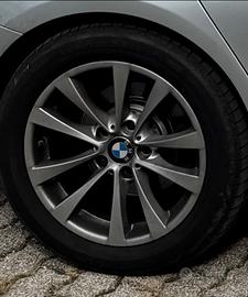 Cerchi serie 3 17”