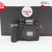 Panasonic S5