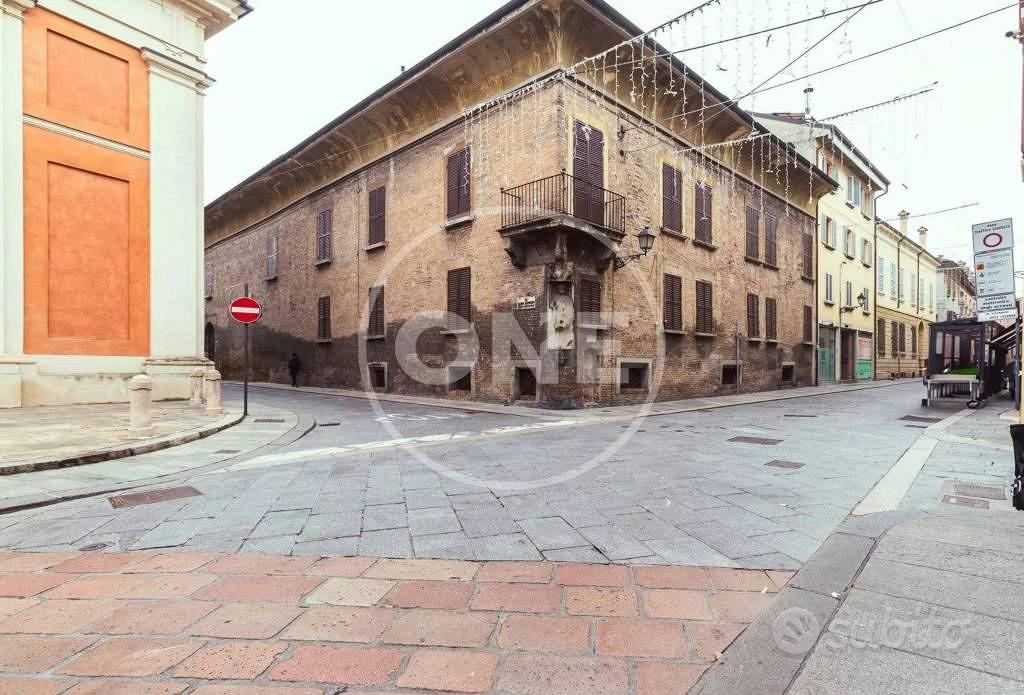Appartamento – Reggio Emilia, San Giacomo città - Altro