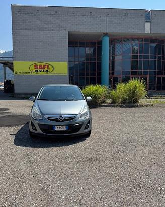 Opel Corsa 1.2 85CV 3 porte GPL-TECH Ecotec
