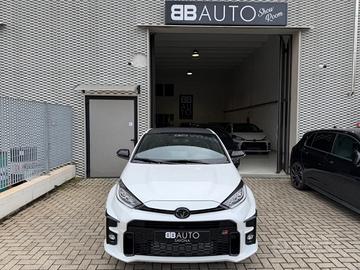 TOYOTA Yaris 1.6 Turbo GR Yaris Circuit 1/300 SC