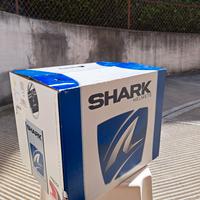 Casco Shark Signal