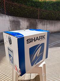 Casco Shark Signal