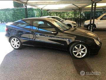 Mercedes classe C