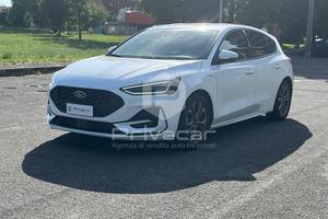FORD Focus 1.0 EcoBoost Hybrid 125 CV 5p. ST-Line