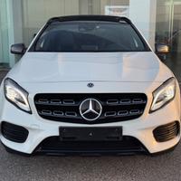 Mercedes-benz GLA 220 d Automatic Premium Amg