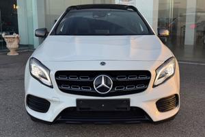 Mercedes-benz GLA 220 d Automatic Premium Amg