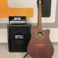 D'ANGELICO PLSD500MCP