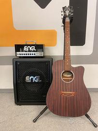 D'ANGELICO PLSD500MCP