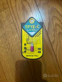 Adattatore type-c