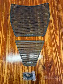 Radiatore protezione panigale v4