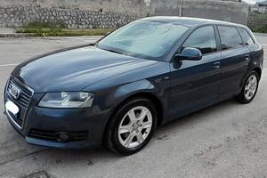 Audi A3 1.6 TDI 90 CV CR F.AP. Attraction