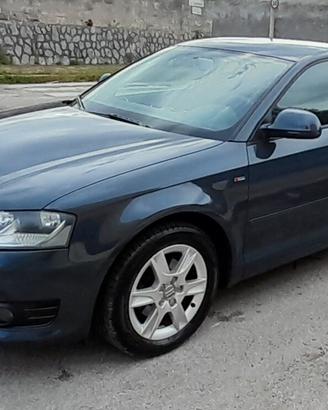 Audi A3 1.6 TDI 90 CV CR F.AP. Attraction