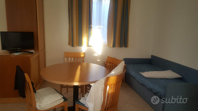 Villetta in villaggio turistico