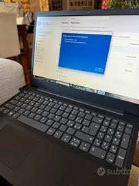 Laptop Lenovo i7 8a Gen 8GB | RAM SSD | 256GB